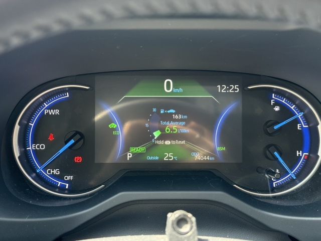 Toyota RAV4  第3張相片