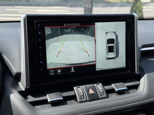 Toyota RAV4  第6張相片