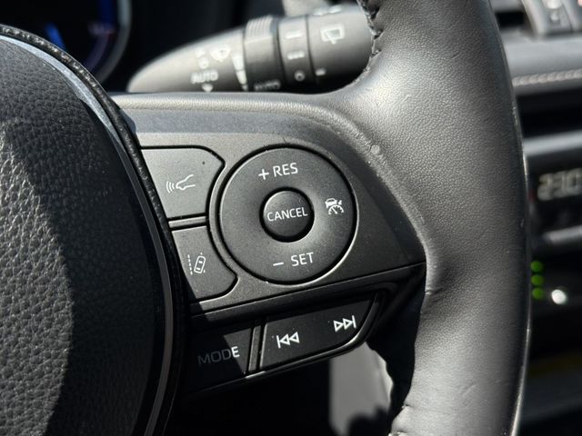 Toyota RAV4  第9張相片