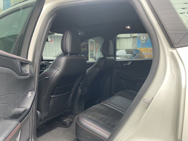 Ford/福特 Kuga  第7張相片