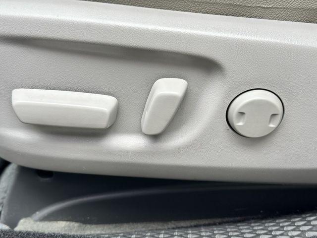 Toyota Sienna  第10張相片