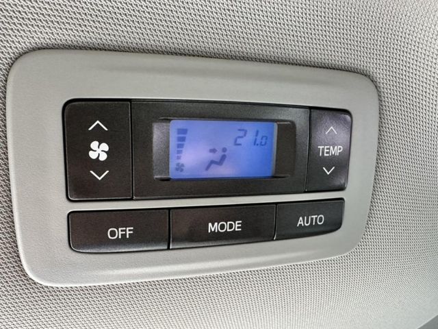 Toyota Sienna  第12張相片