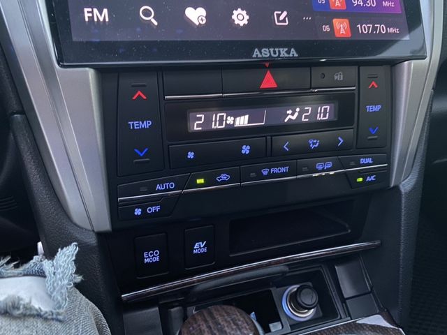 Toyota Camry  第2張相片