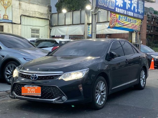 Toyota Camry  第4張相片