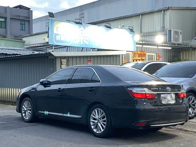 Toyota Camry  第5張相片
