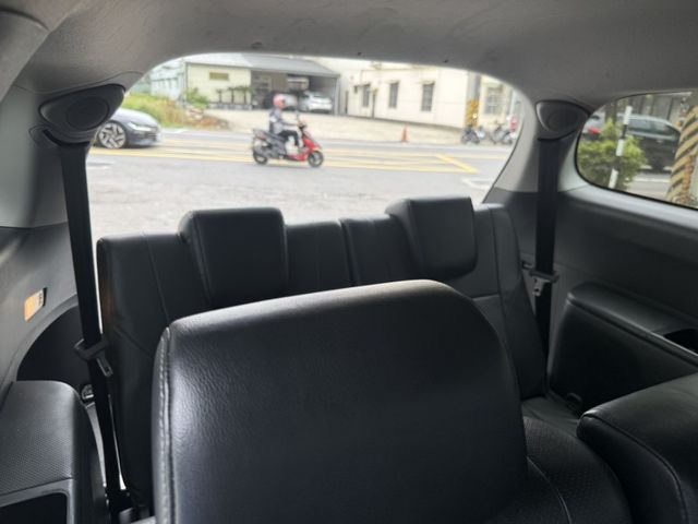 Toyota Wish  第1張相片