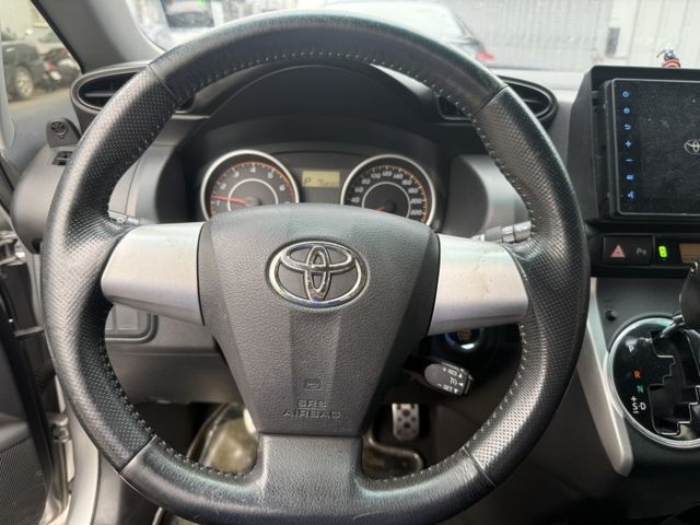 Toyota Wish  第2張相片
