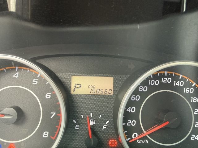 Toyota Wish  第3張相片