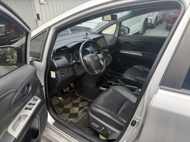Toyota Wish  第6張相片