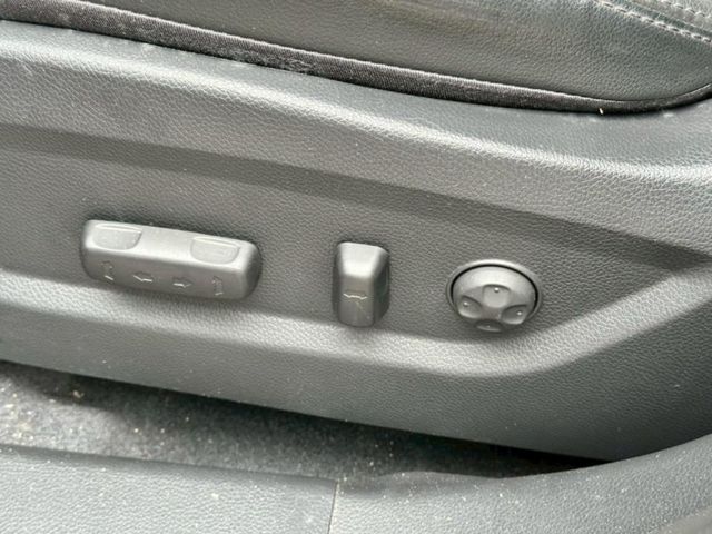 Hyundai Santa Fe  第6張相片