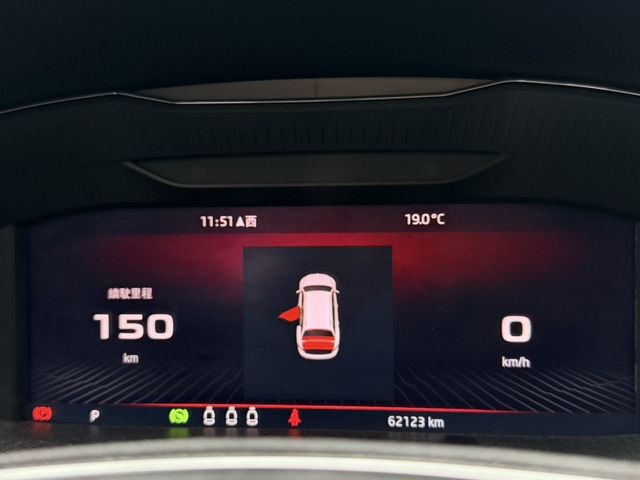 Skoda Superb  第2張相片