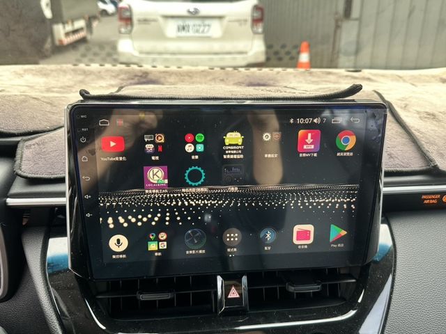 Toyota ALTIS  第3張相片