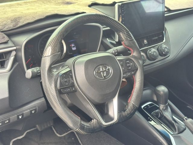 Toyota ALTIS  第6張相片