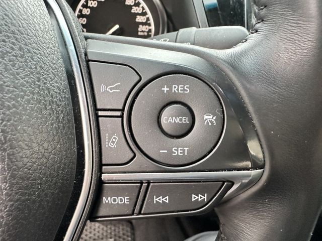 Toyota Camry  第1張相片