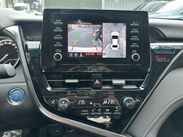 Toyota Camry  第2張相片