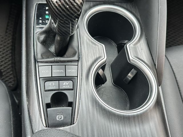 Toyota Camry  第3張相片