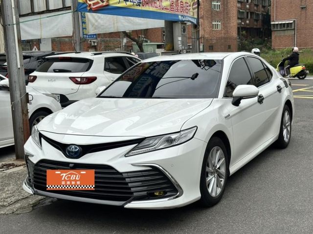 Toyota Camry  第4張相片
