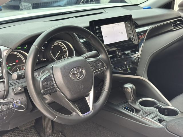 Toyota Camry  第6張相片