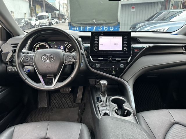 Toyota Camry  第7張相片