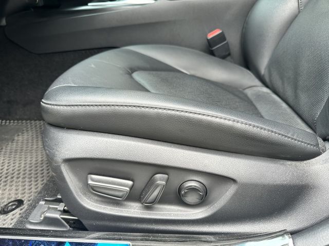 Toyota Camry  第8張相片