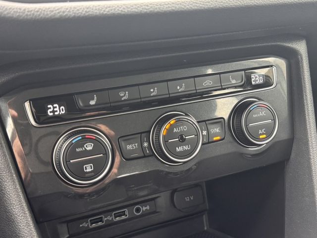 Volkswagen 福斯 Tiguan  第1張相片