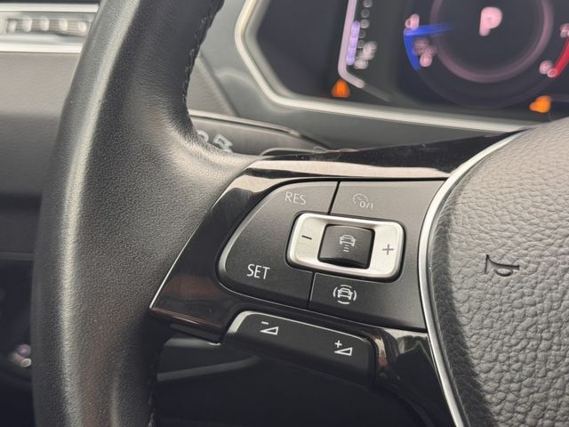 Volkswagen 福斯 Tiguan  第2張相片