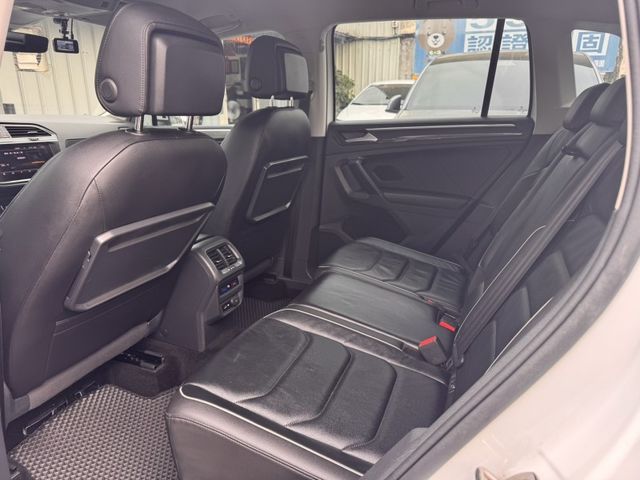 Volkswagen 福斯 Tiguan  第7張相片