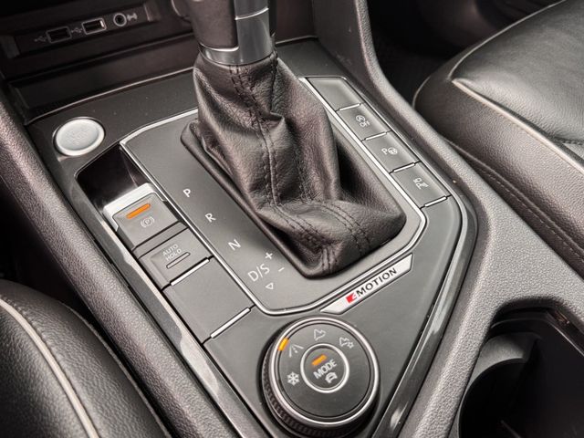 Volkswagen 福斯 Tiguan  第8張相片