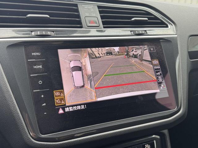 Volkswagen 福斯 Tiguan  第9張相片