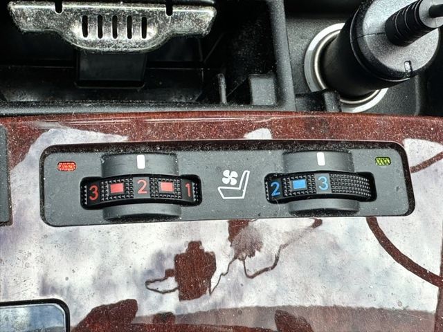 Lexus IS  第3張相片