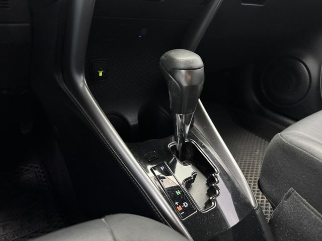 Toyota Vios  第1張相片