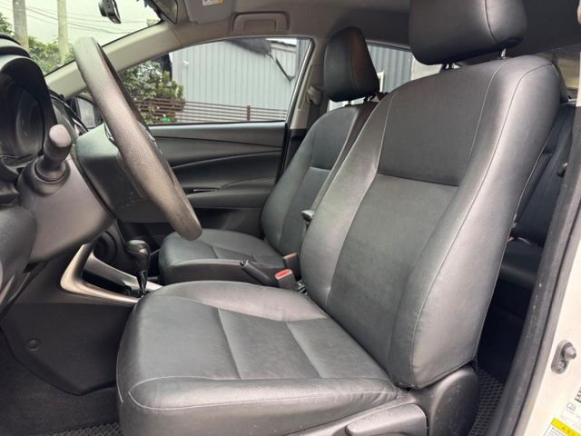 Toyota Vios  第2張相片