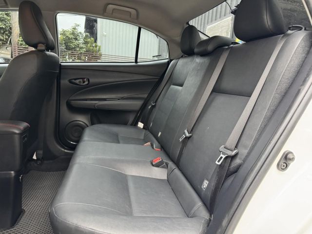 Toyota Vios  第3張相片