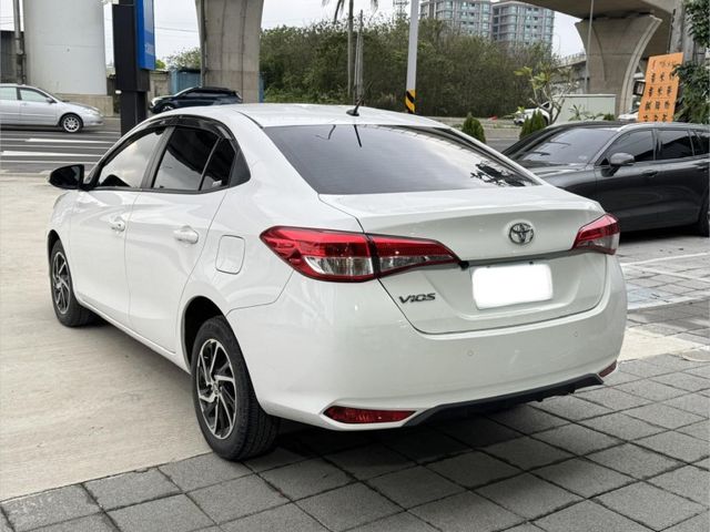 Toyota Vios  第4張相片