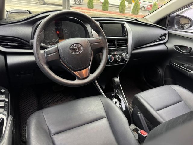 Toyota Vios  第5張相片