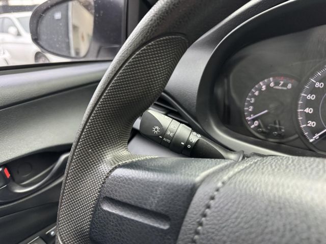 Toyota Vios  第6張相片