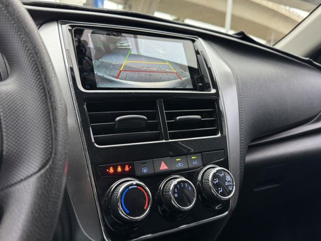 Toyota Vios  第10張相片