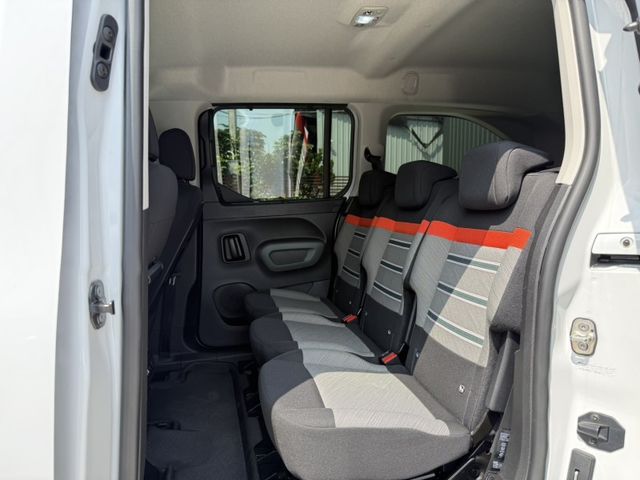 Citroen 雪鐵龍 C5  第8張相片