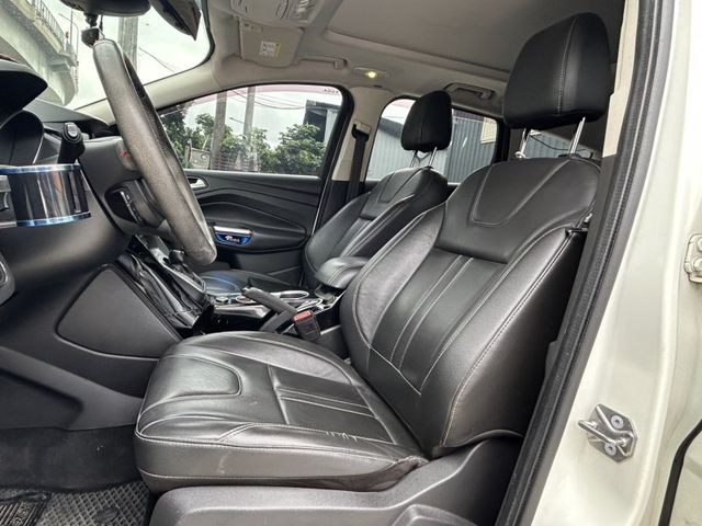 Ford/福特 Kuga  第1張相片