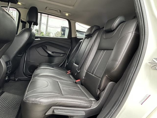 Ford/福特 Kuga  第3張相片
