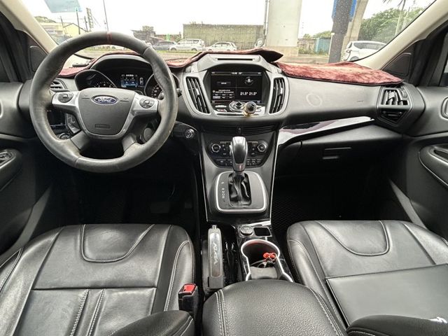 Ford/福特 Kuga  第8張相片