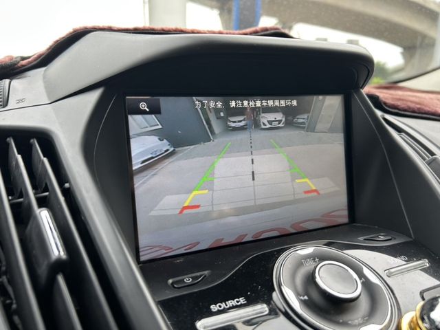 Ford/福特 Kuga  第11張相片