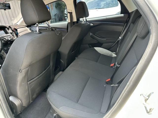 Ford/福特 Focus  第1張相片
