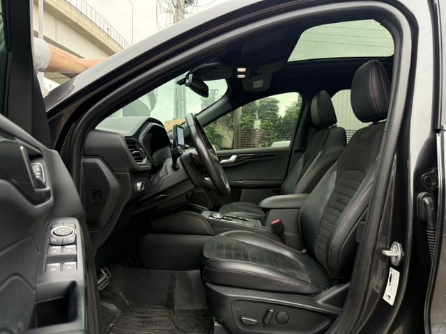 Ford/福特 Kuga  第1張相片