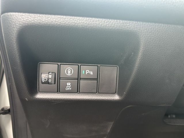 Honda FIT  第1張相片