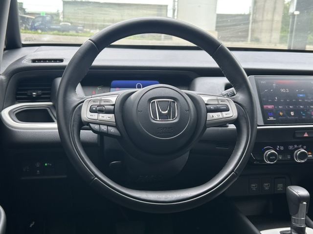 Honda FIT  第7張相片