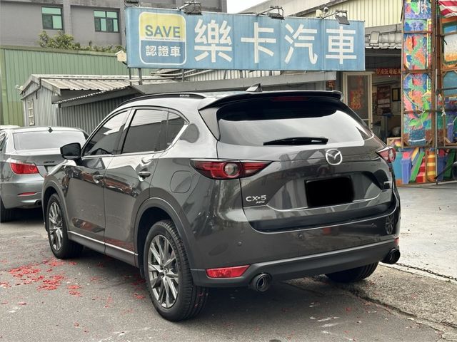Mazda CX-5  第6張相片