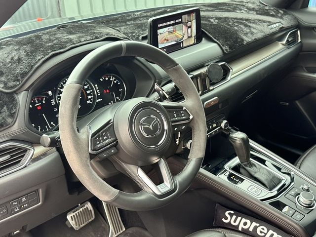 Mazda CX-5  第8張相片