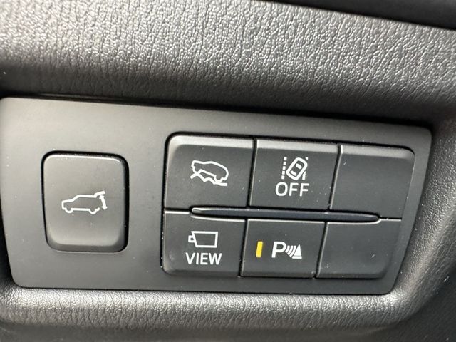 Mazda CX-5  第11張相片