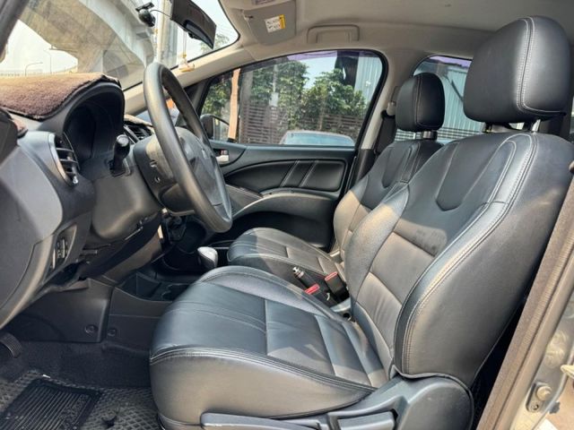 Mitsubishi Colt Plus  第1張相片